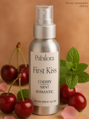 First Kiss
