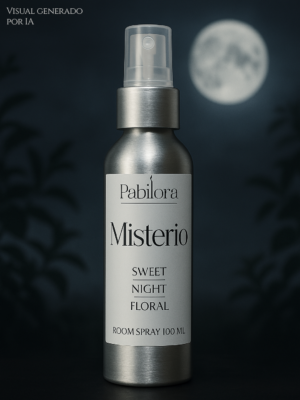 Misterio