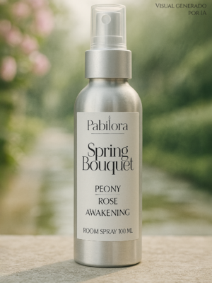 Spring Bouquet