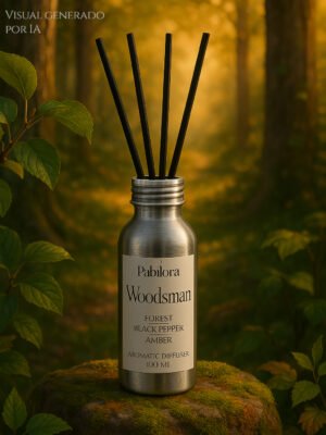 Woodsman
