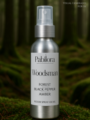 Woodsman