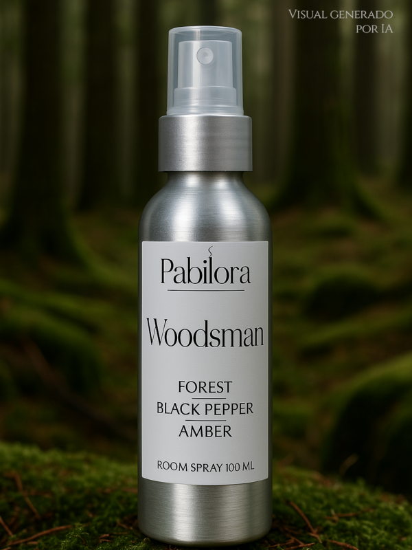 Woodsman
