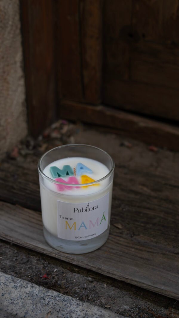 Mamá - Imagen 2