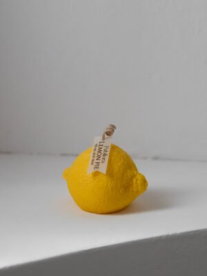 Lemon Pie